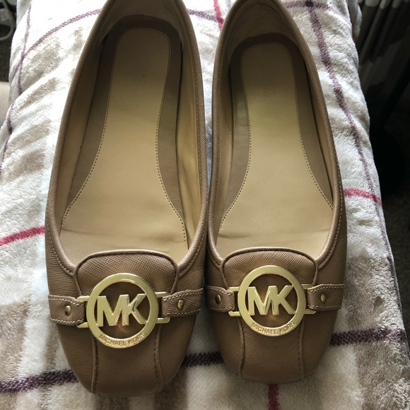 michael kors shoes size 10